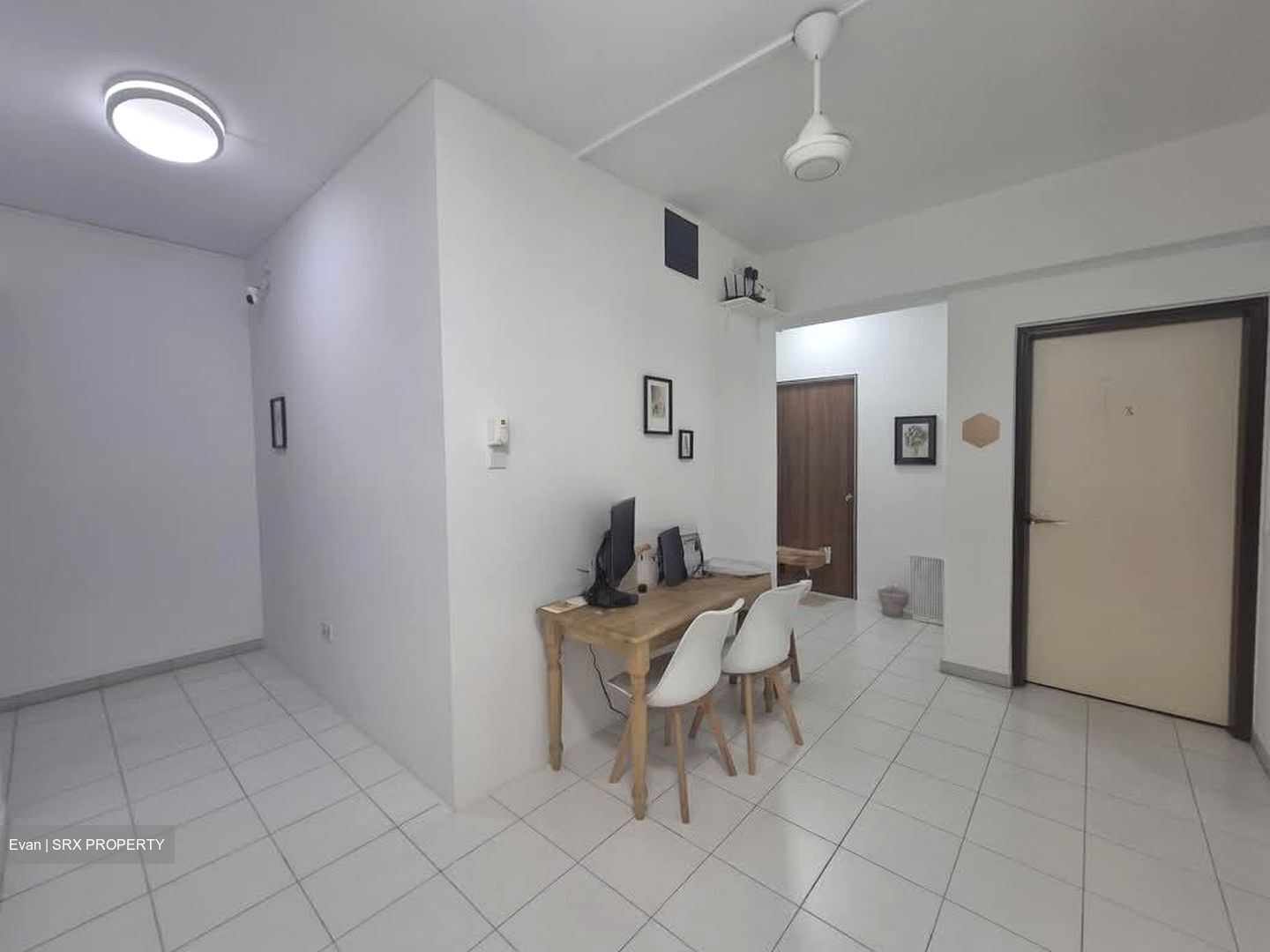 Fernwood Towers (D15), Condominium #530753651